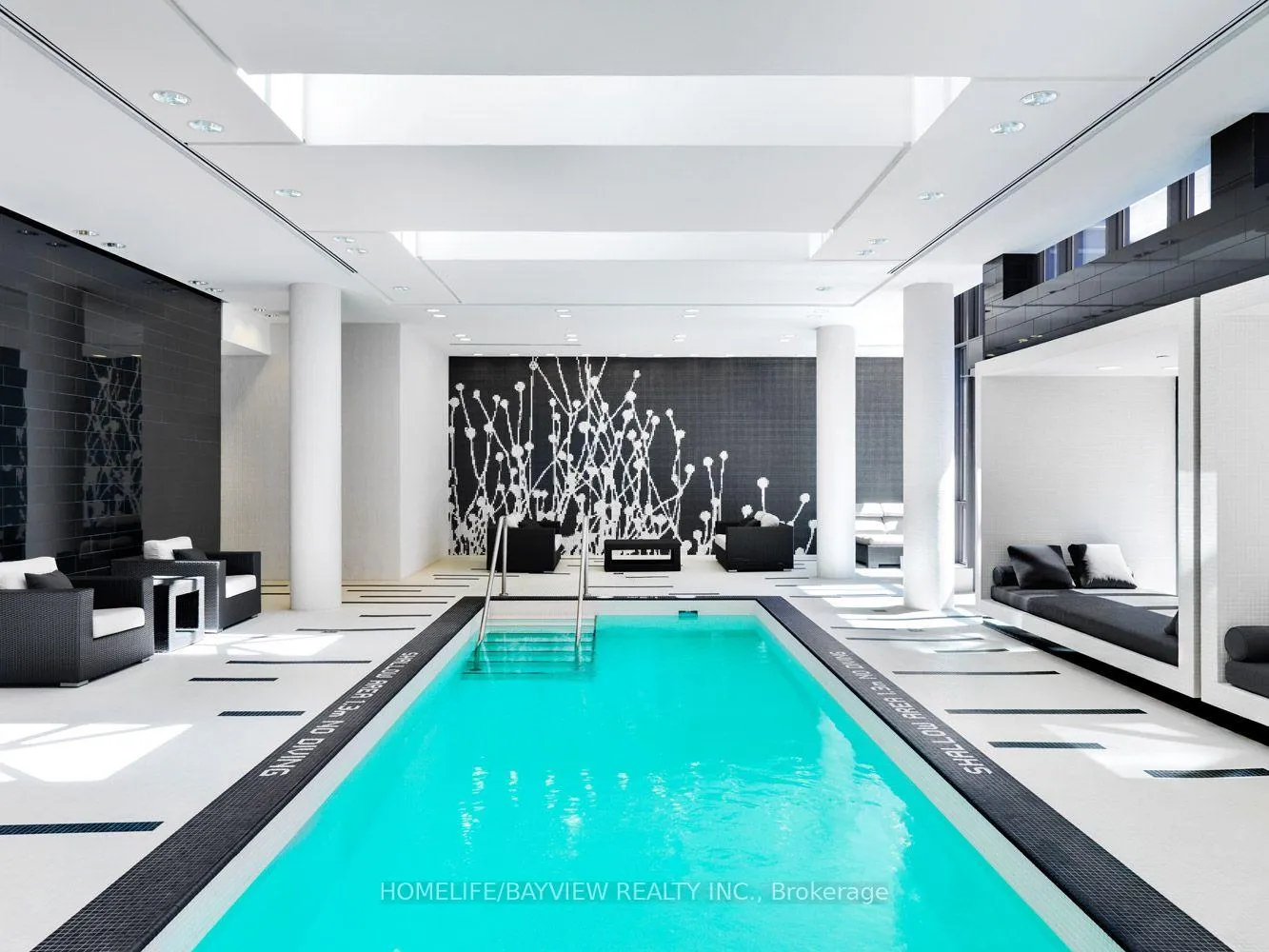 Photo 12 of Unit 1709, 770 Bay Street, Toronto, Bay Street Corridor — HOMEH