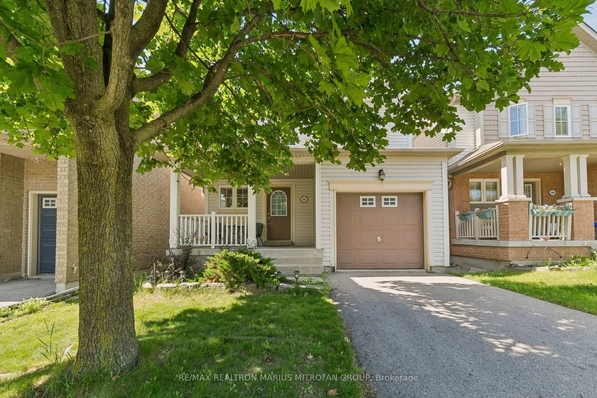 Photo 44 of 1962 Secretariat Place, Oshawa, Windfields — HOMEH