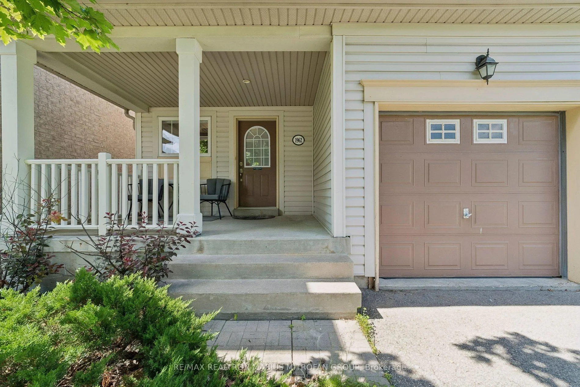 Photo 1 of 1962 Secretariat Place, Oshawa, Windfields — HOMEH