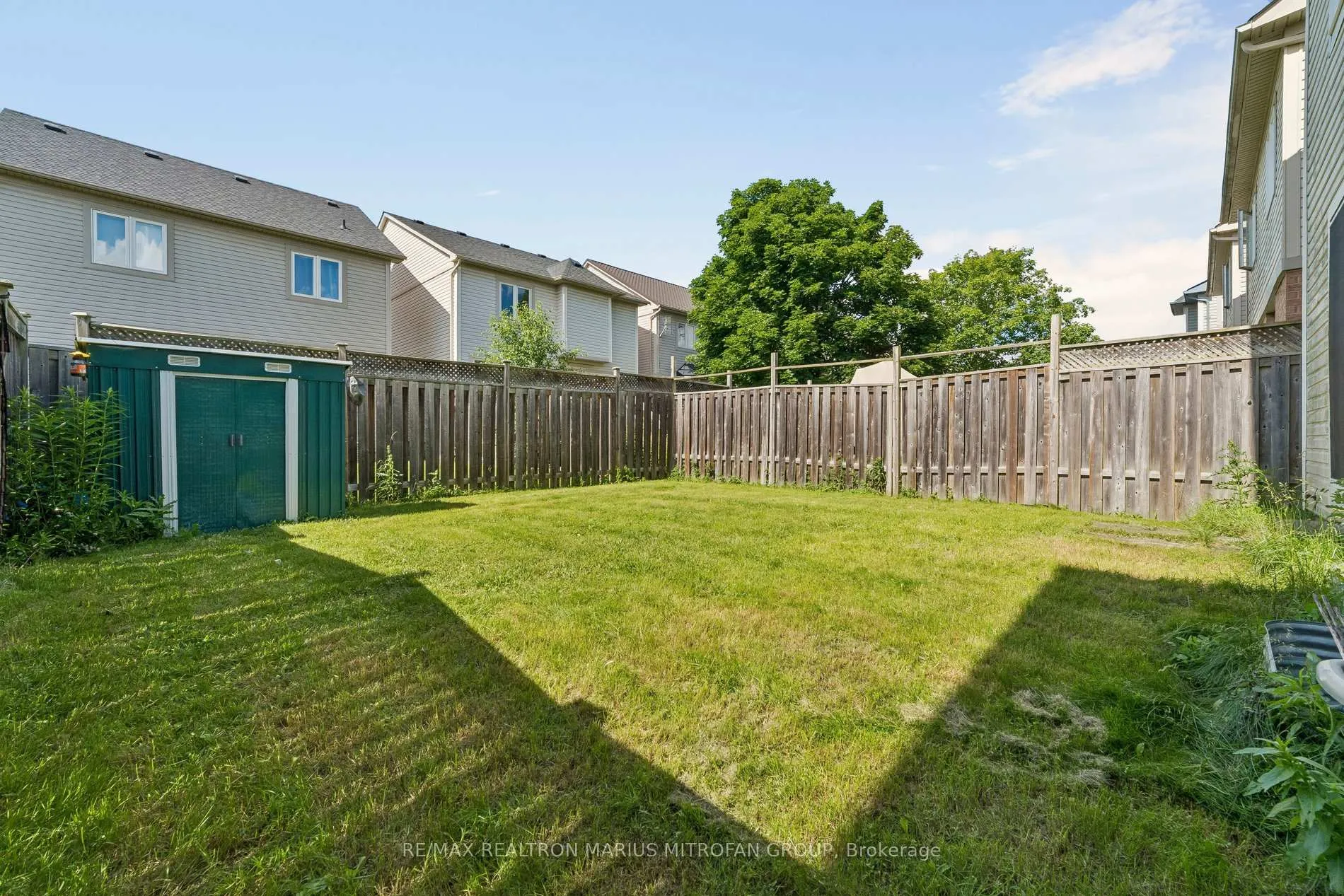 Photo 42 of 1962 Secretariat Place, Oshawa, Windfields — HOMEH
