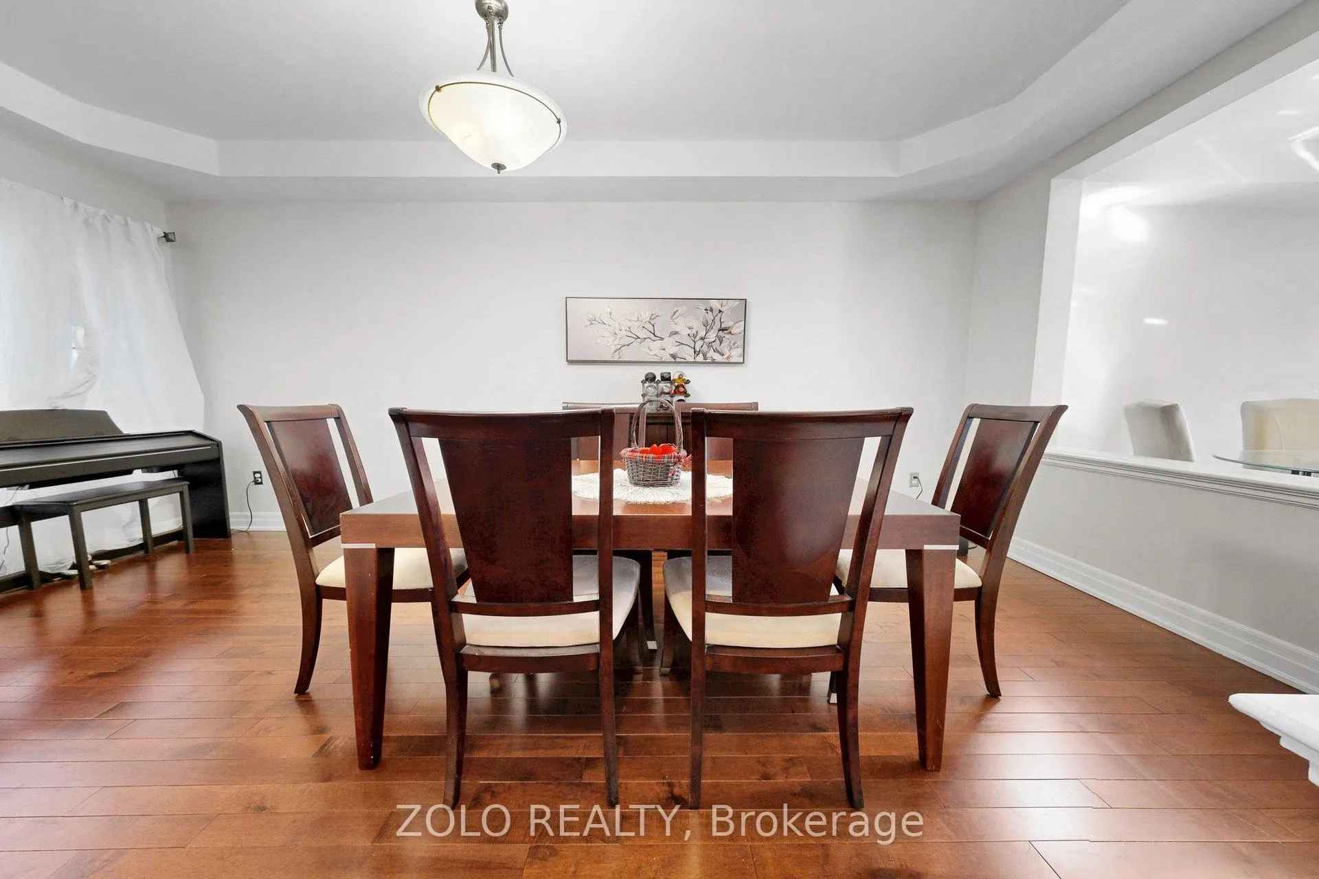 Photo 6 of 87 Nottingham Drive, Richmond Hill, Westbrook — HOMEH