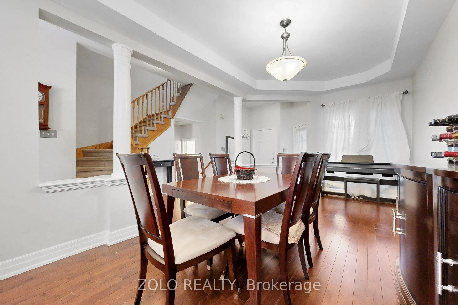 Photo 7 of 87 Nottingham Drive, Richmond Hill, Westbrook — HOMEH