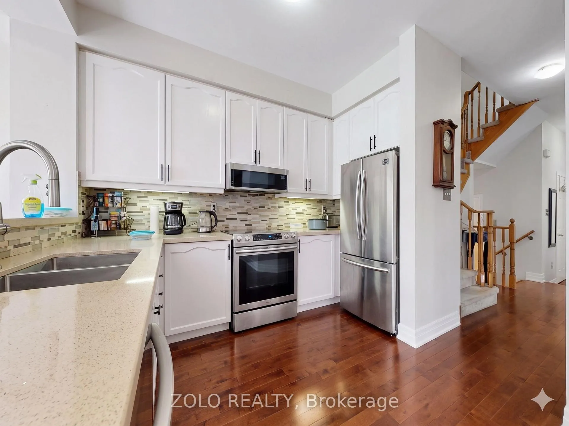 Photo 9 of 87 Nottingham Drive, Richmond Hill, Westbrook — HOMEH