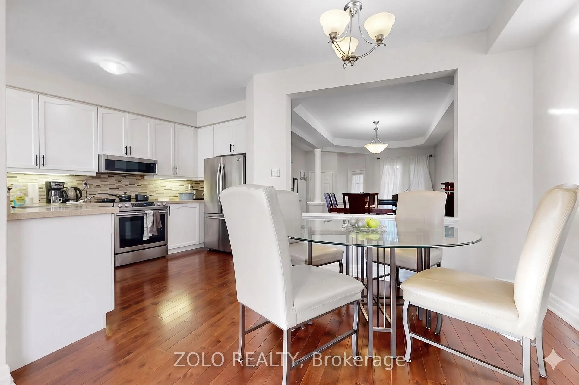 Photo 15 of 87 Nottingham Drive, Richmond Hill, Westbrook — HOMEH
