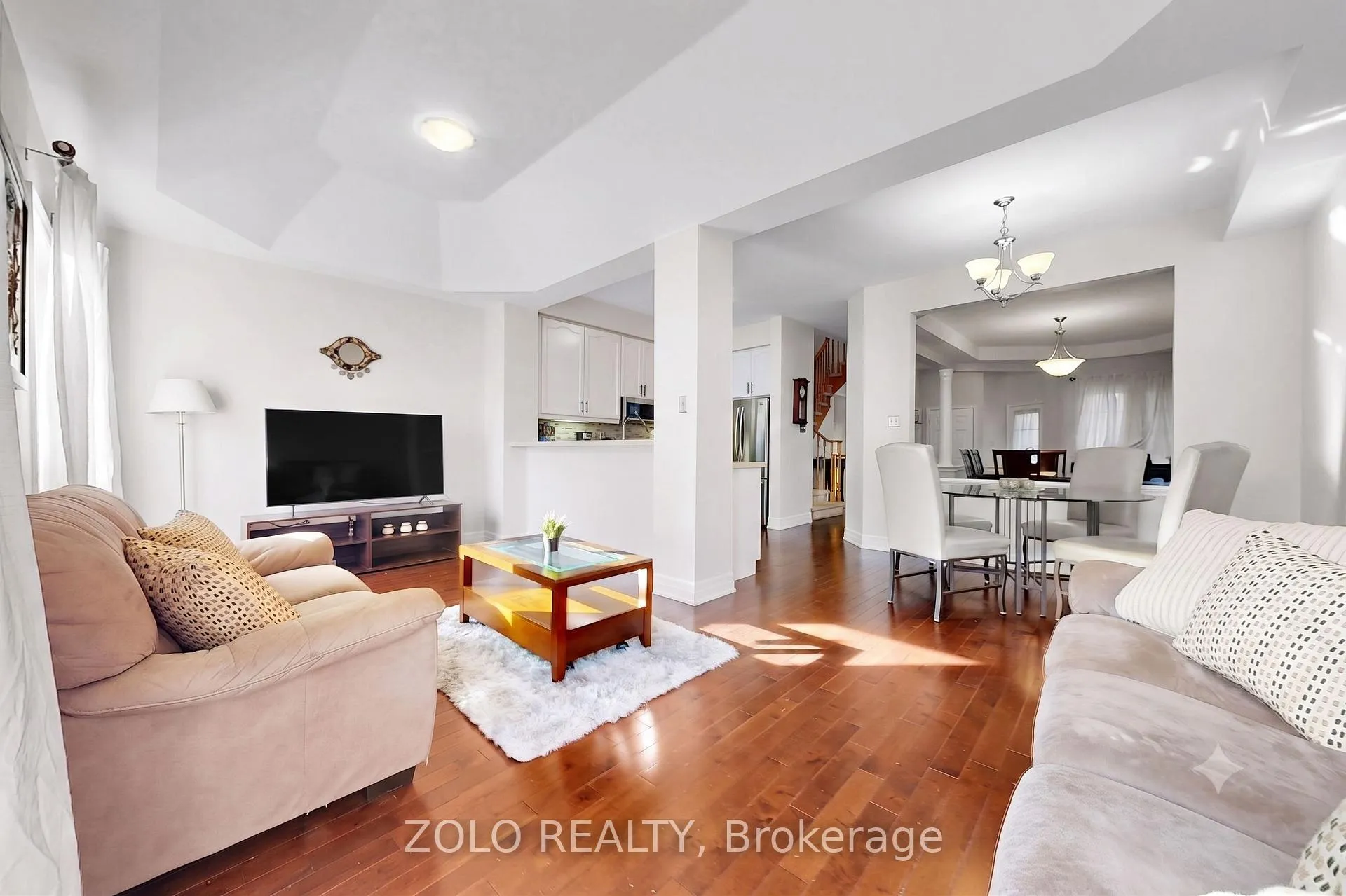 Photo 17 of 87 Nottingham Drive, Richmond Hill, Westbrook — HOMEH
