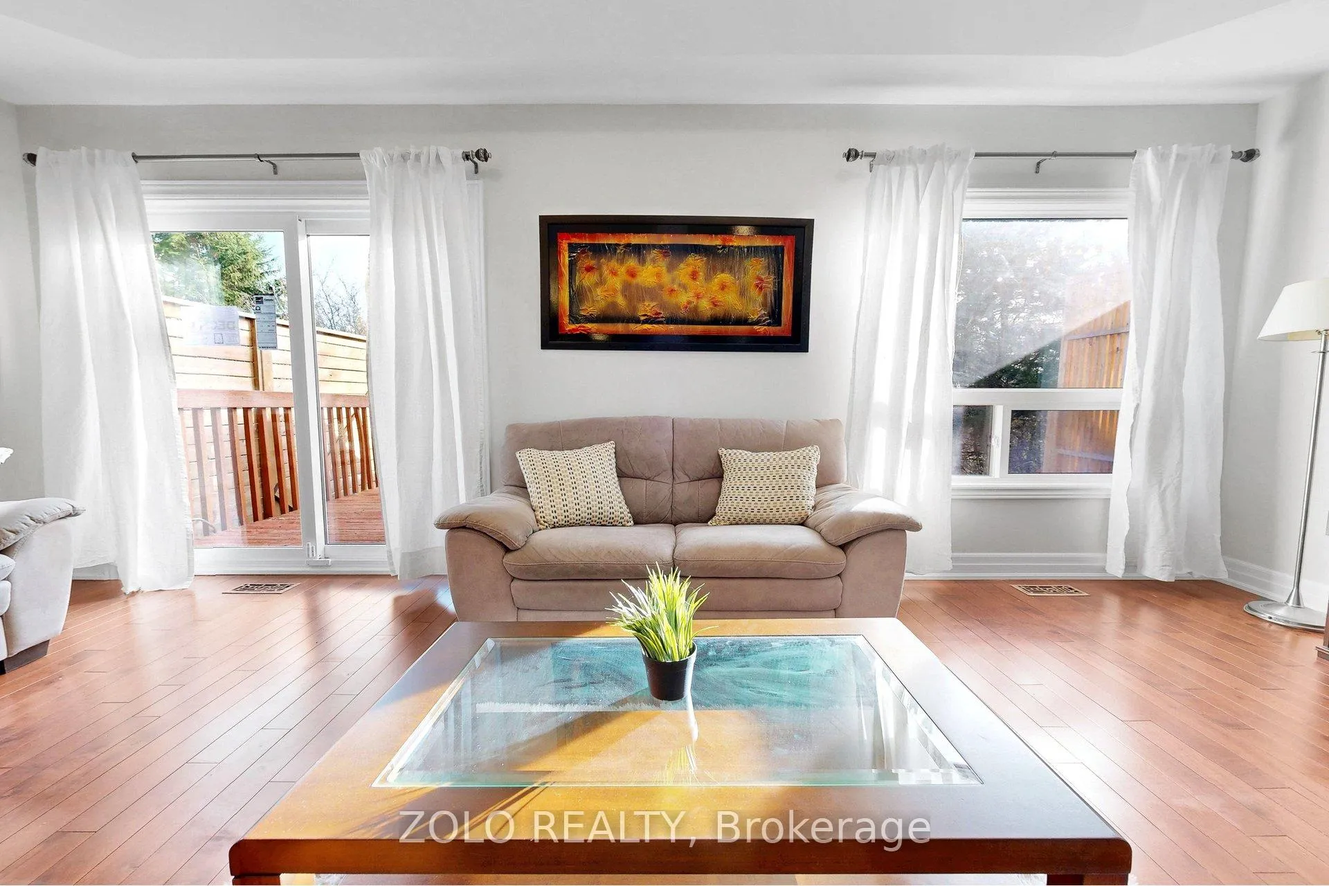 Photo 20 of 87 Nottingham Drive, Richmond Hill, Westbrook — HOMEH