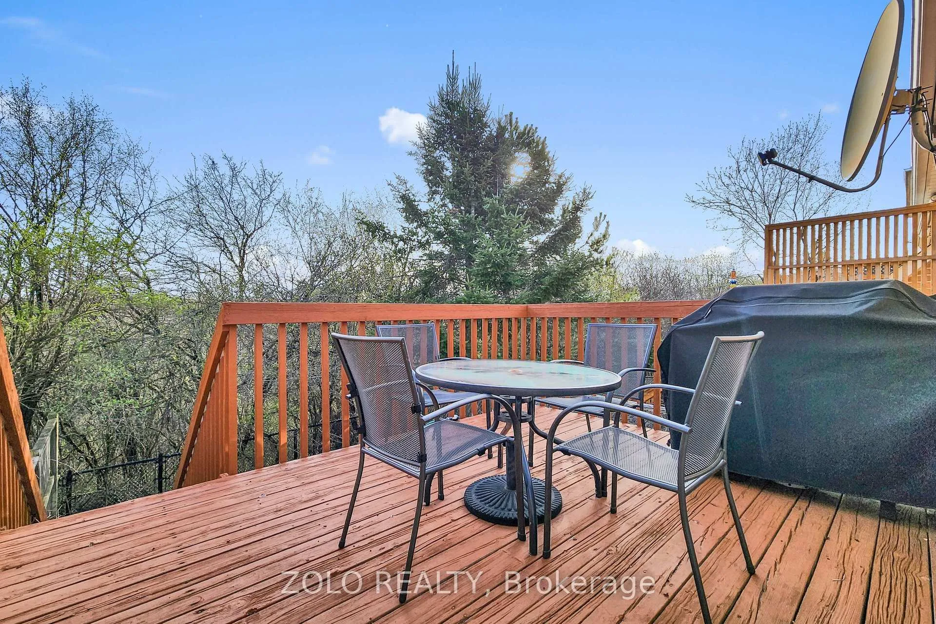 Photo 44 of 87 Nottingham Drive, Richmond Hill, Westbrook — HOMEH