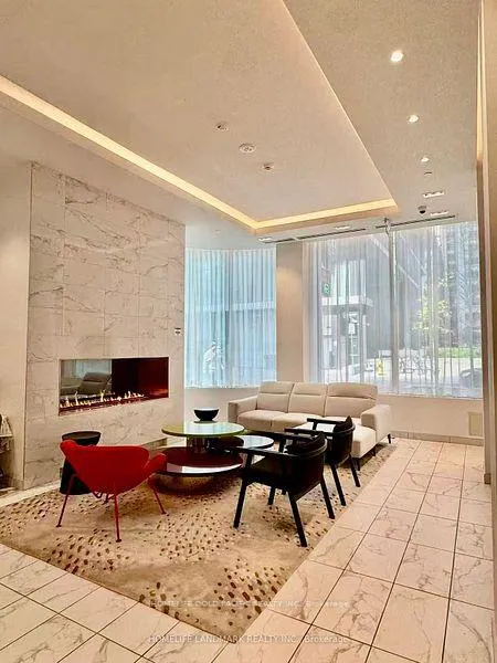 Photo 2 of Unit #1333, 230 Simcoe Street, Toronto, Kensington-Chinatown — HOMEH
