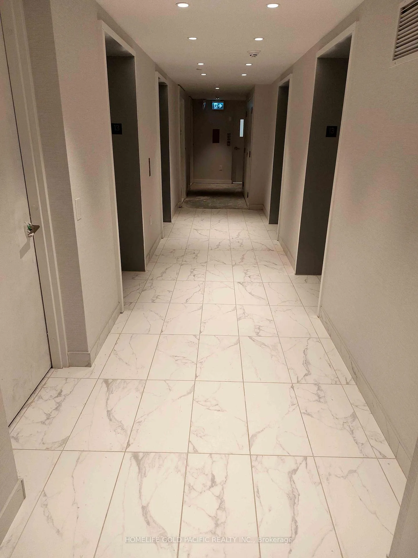 Photo 3 of Unit #1333, 230 Simcoe Street, Toronto, Kensington-Chinatown — HOMEH