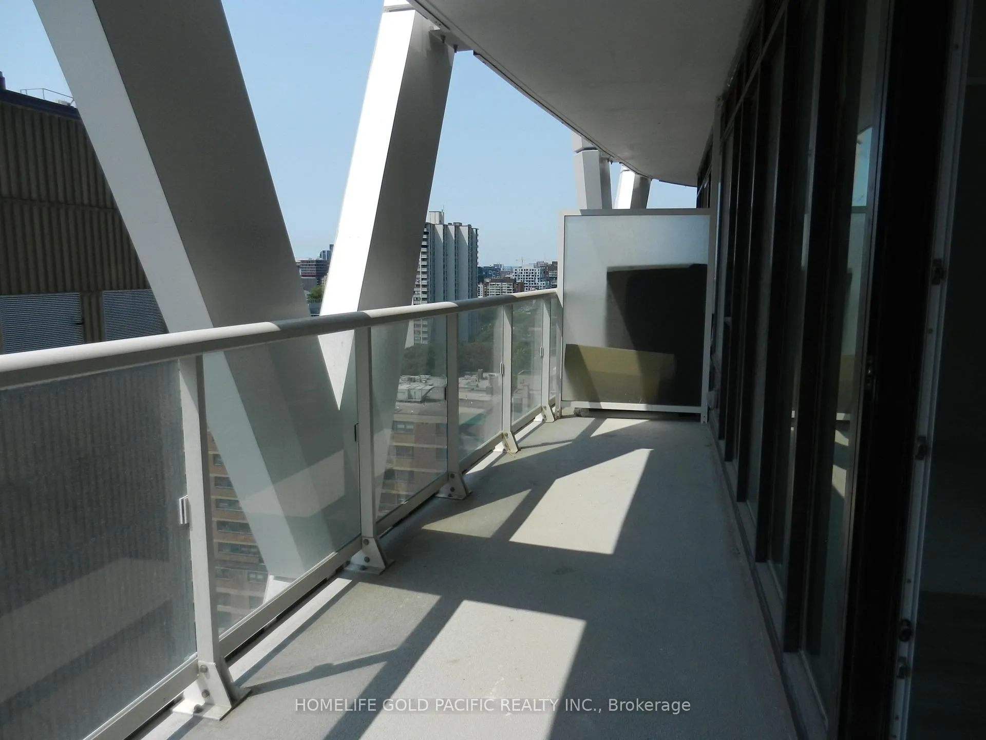 Photo 20 of Unit #1333, 230 Simcoe Street, Toronto, Kensington-Chinatown — HOMEH