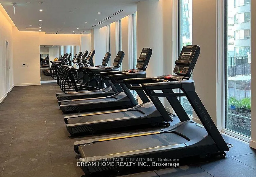 Photo 21 of Unit #1333, 230 Simcoe Street, Toronto, Kensington-Chinatown — HOMEH