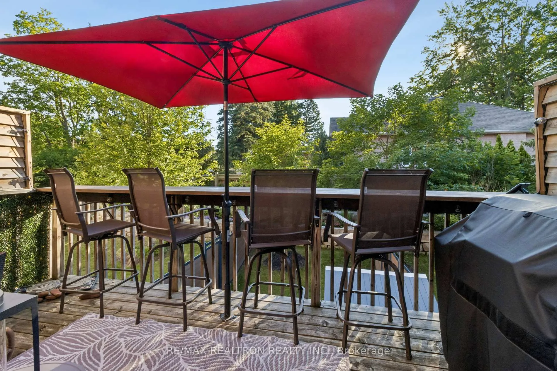 Photo 18 of 216 Appleton Court, Newmarket, Central Newmarket — HOMEH