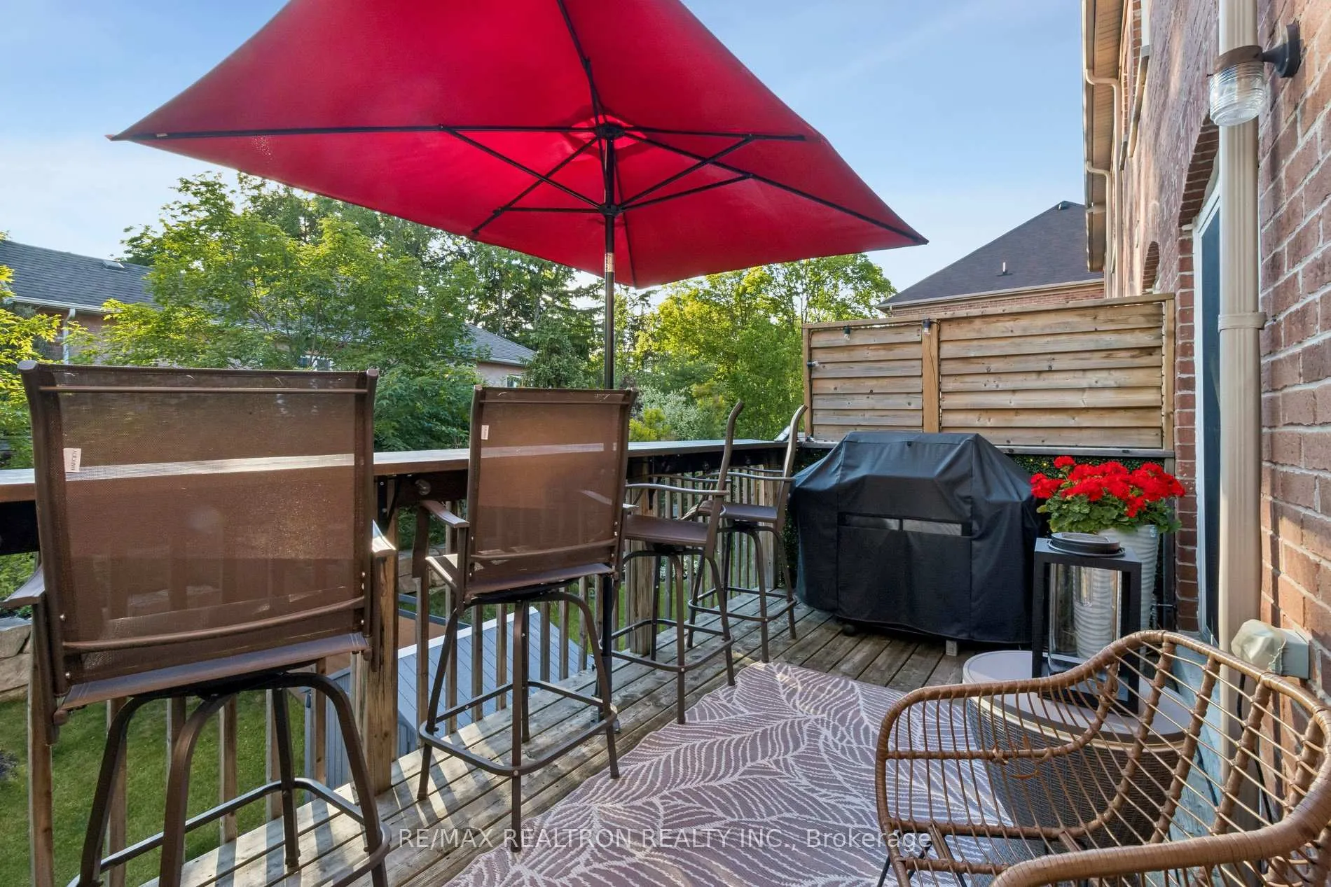 Photo 20 of 216 Appleton Court, Newmarket, Central Newmarket — HOMEH