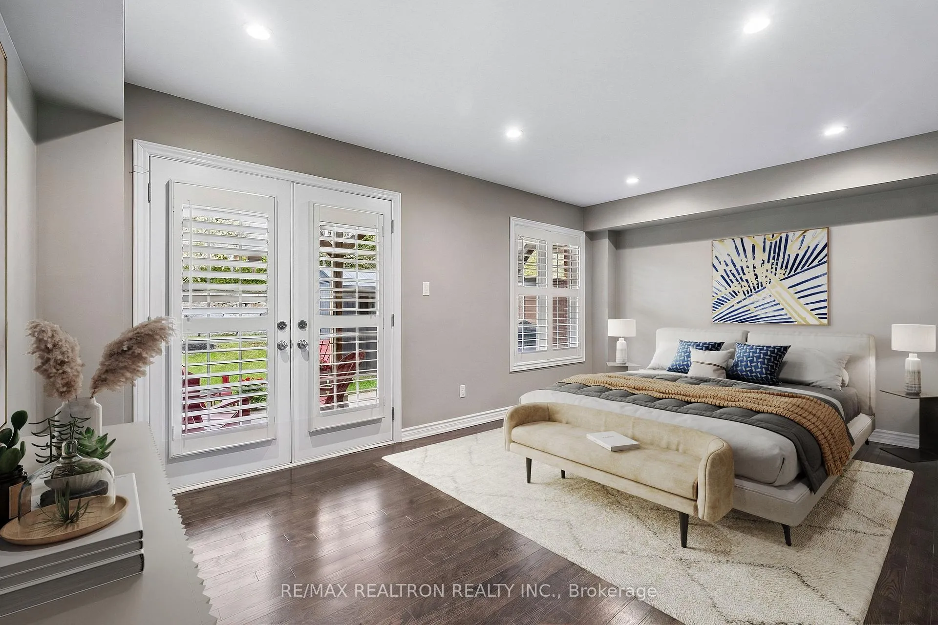 Photo 38 of 216 Appleton Court, Newmarket, Central Newmarket — HOMEH
