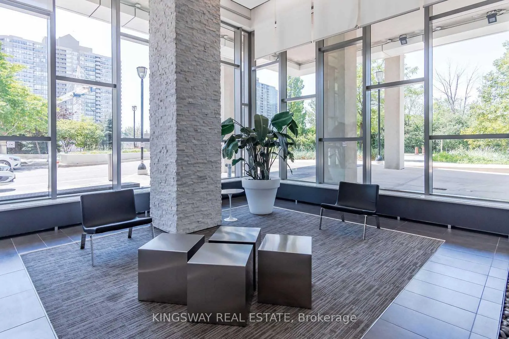 Photo 3 of Unit 1301, 360 Square One Drive, Mississauga, City Centre — HOMEH
