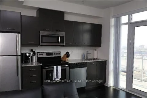 Photo 4 of Unit 1301, 360 Square One Drive, Mississauga, City Centre — HOMEH
