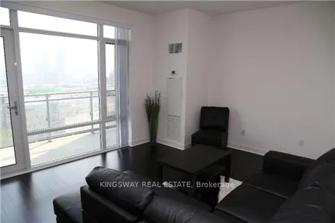 Photo 5 of Unit 1301, 360 Square One Drive, Mississauga, City Centre — HOMEH