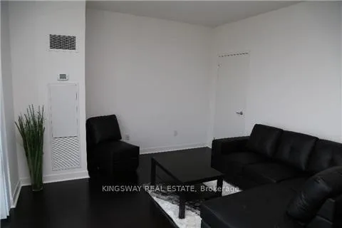 Photo 6 of Unit 1301, 360 Square One Drive, Mississauga, City Centre — HOMEH