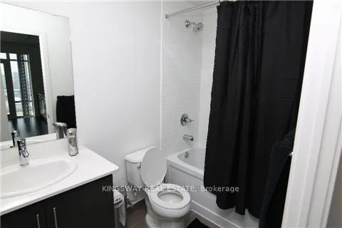 Photo 7 of Unit 1301, 360 Square One Drive, Mississauga, City Centre — HOMEH