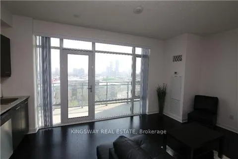 Photo 8 of Unit 1301, 360 Square One Drive, Mississauga, City Centre — HOMEH