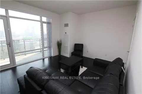 Photo 9 of Unit 1301, 360 Square One Drive, Mississauga, City Centre — HOMEH