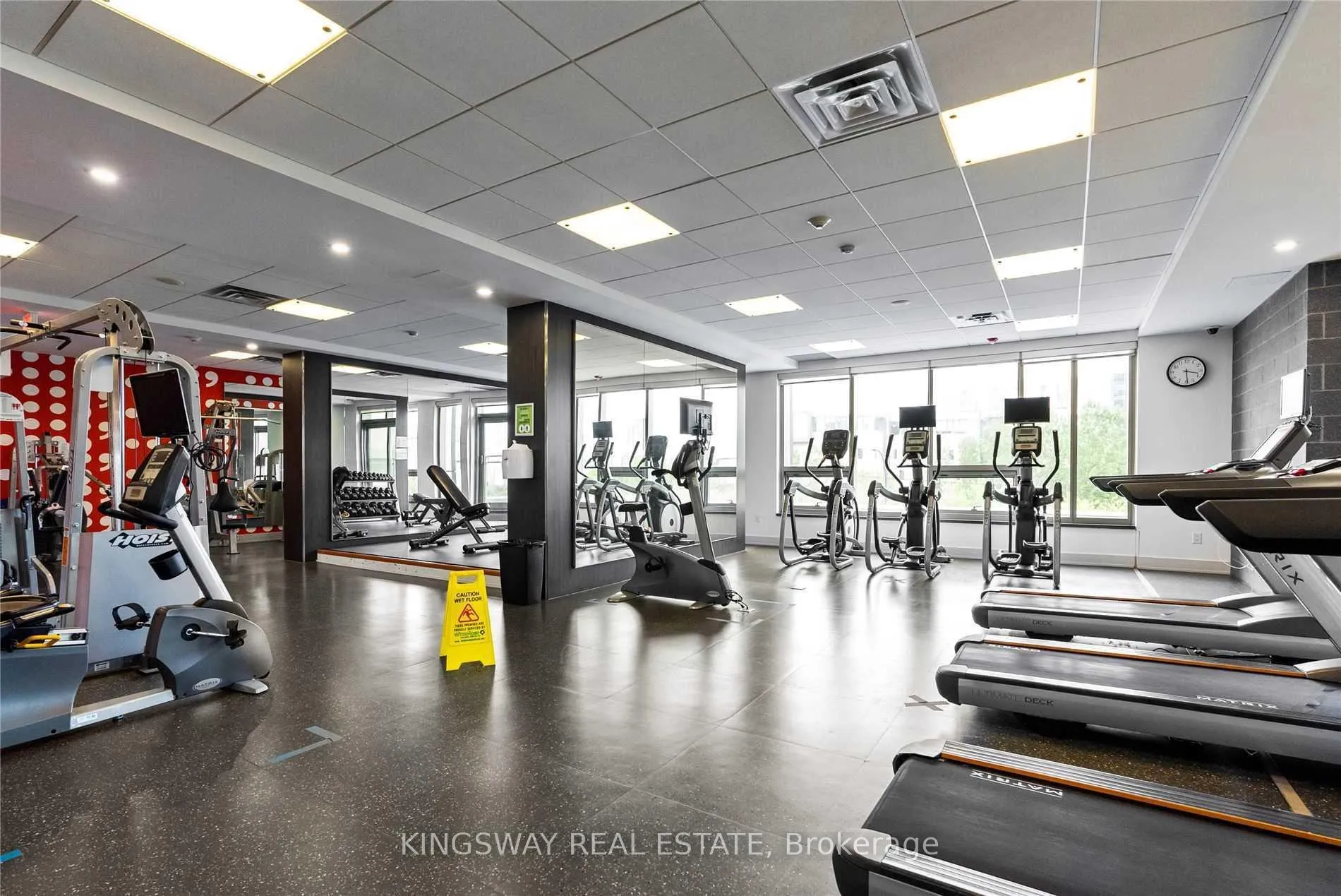Photo 12 of Unit 1301, 360 Square One Drive, Mississauga, City Centre — HOMEH