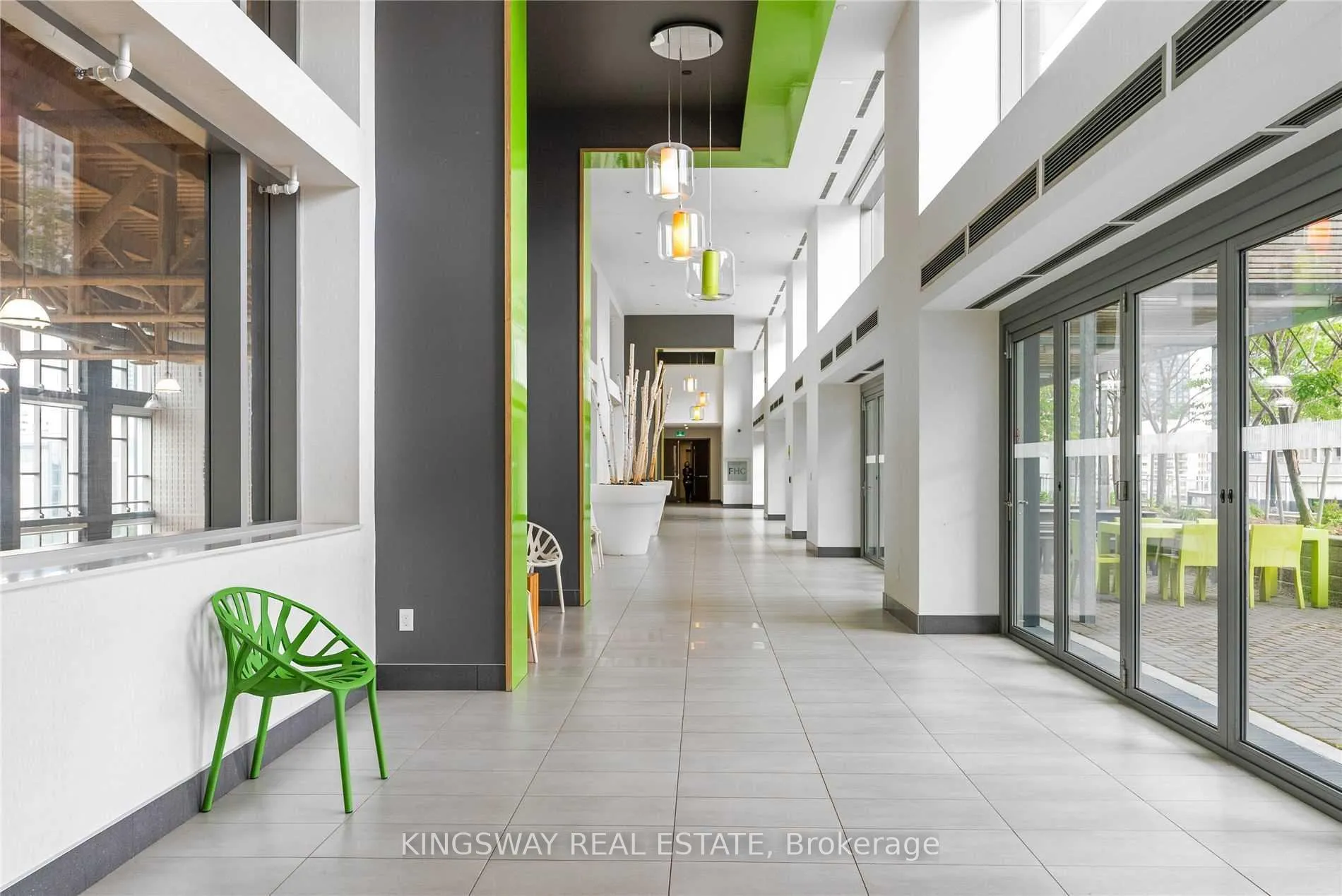 Photo 13 of Unit 1301, 360 Square One Drive, Mississauga, City Centre — HOMEH