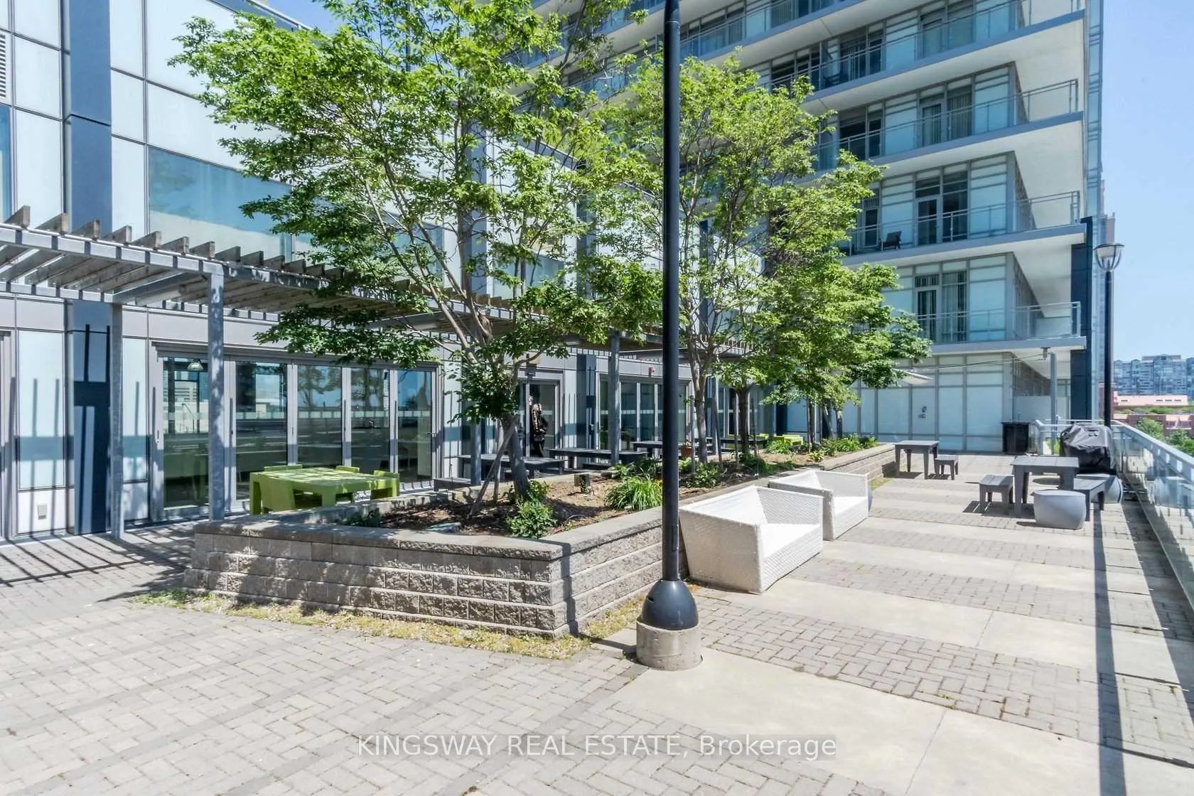 Photo 16 of Unit 1301, 360 Square One Drive, Mississauga, City Centre — HOMEH