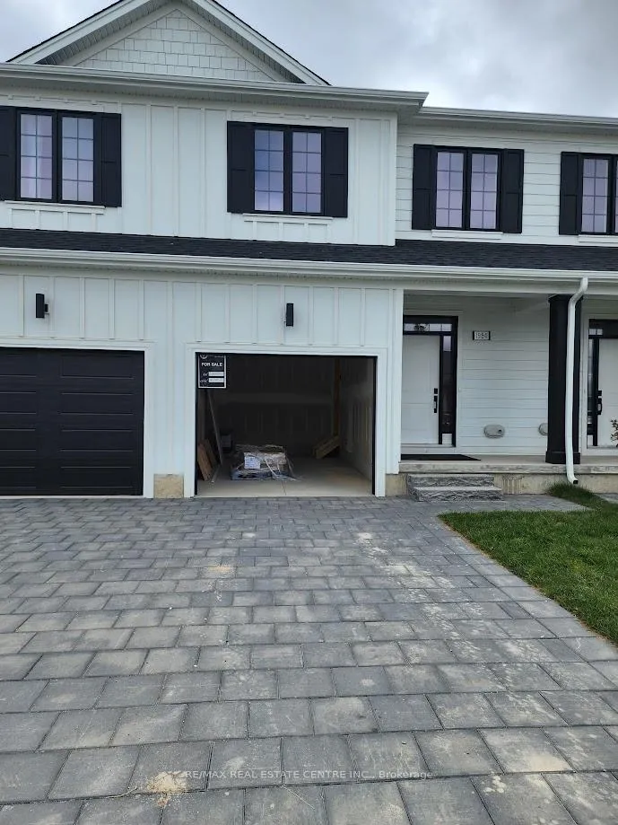 Photo 1 of Unit 151, 1960 Evans Boulevard, London, South U — HOMEH