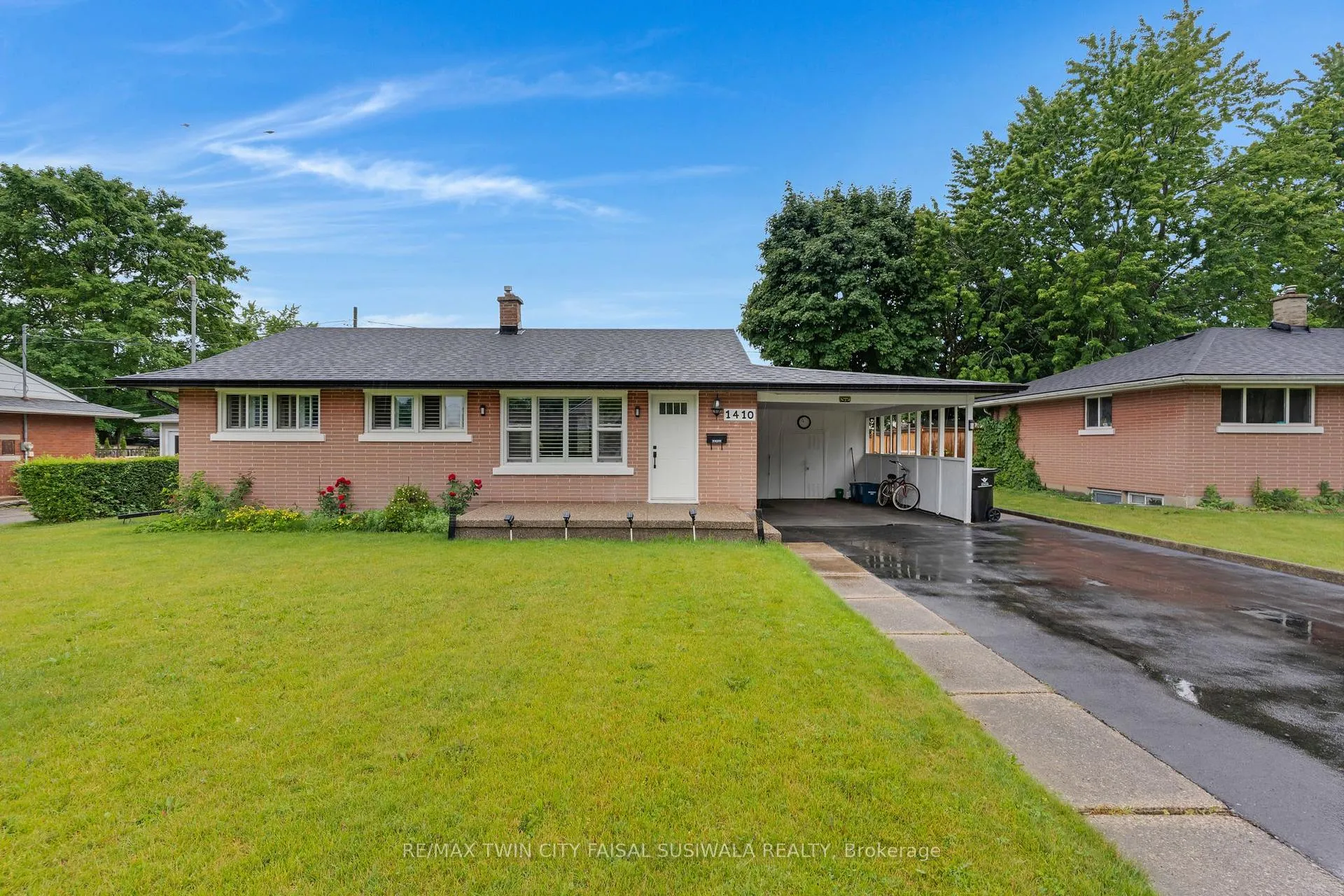 Photo 1 of 1410 Eleanor Avenue, Cambridge, Lang's Farm — HOMEH