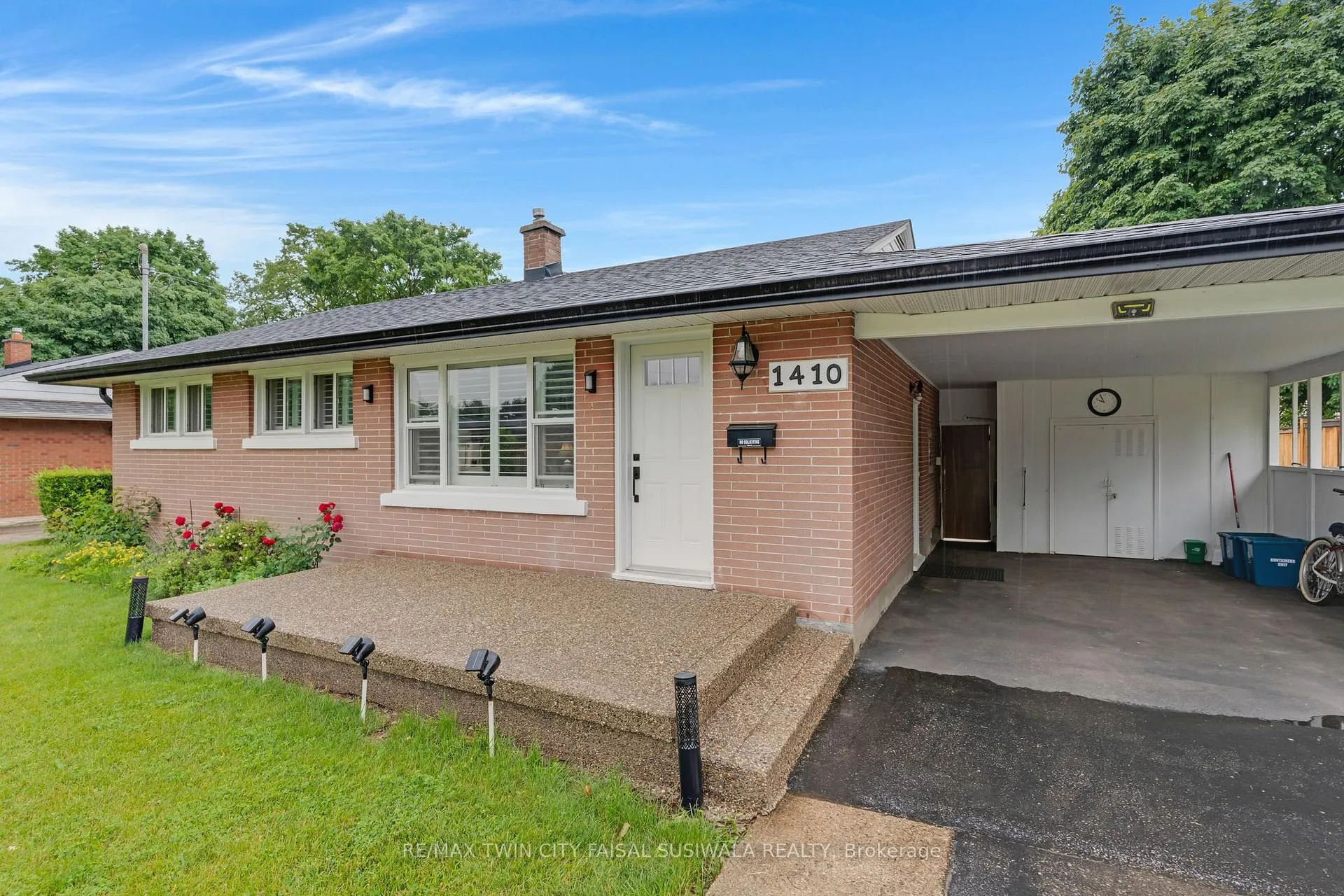 Photo 2 of 1410 Eleanor Avenue, Cambridge, Lang's Farm — HOMEH