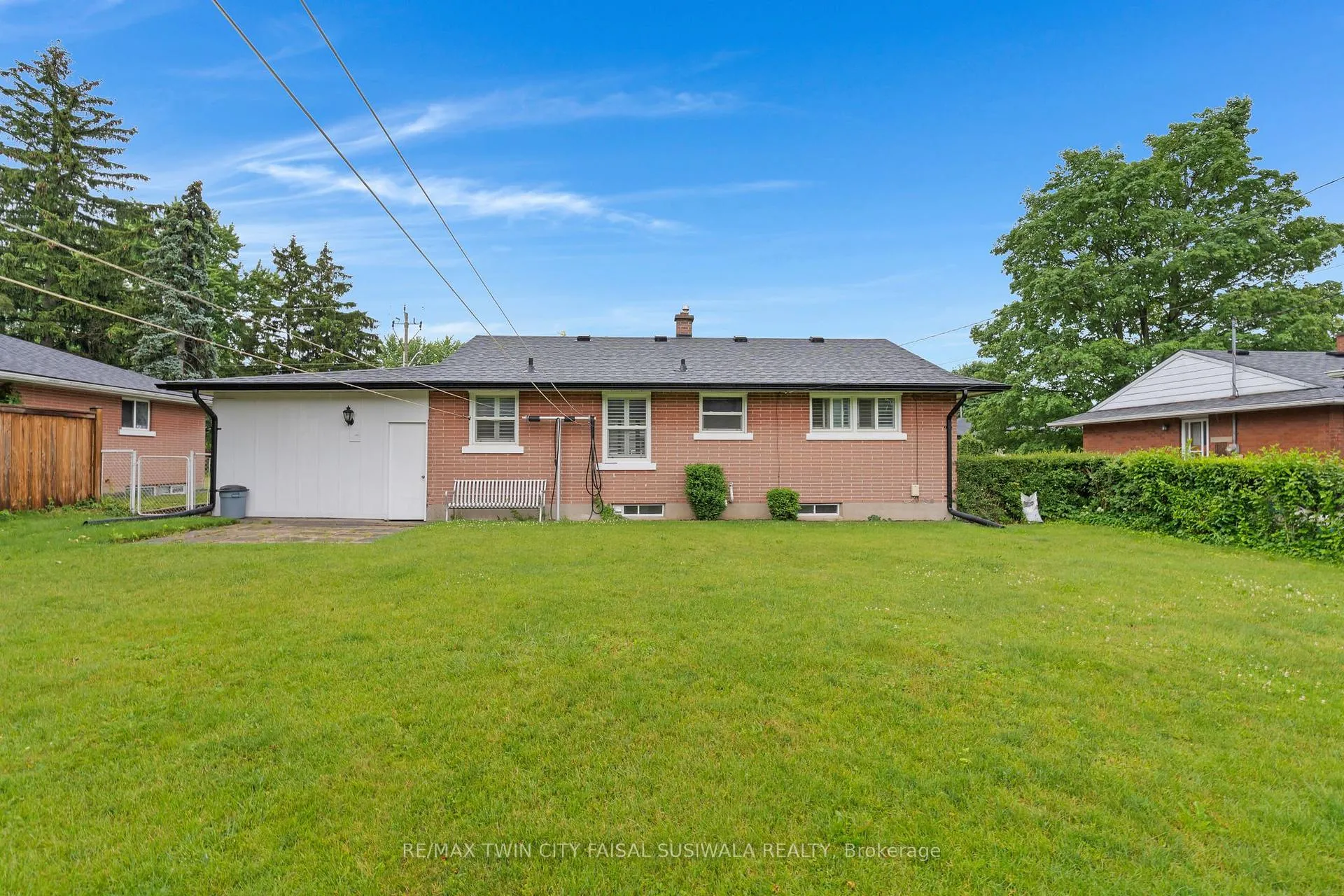 Photo 3 of 1410 Eleanor Avenue, Cambridge, Lang's Farm — HOMEH