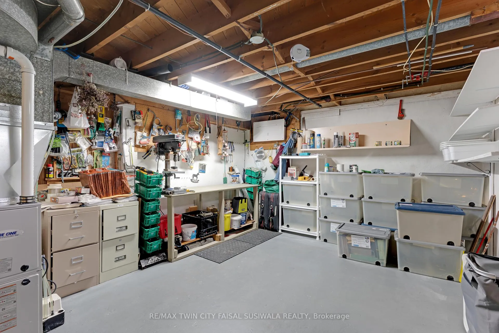 Photo 19 of 1410 Eleanor Avenue, Cambridge, Lang's Farm — HOMEH