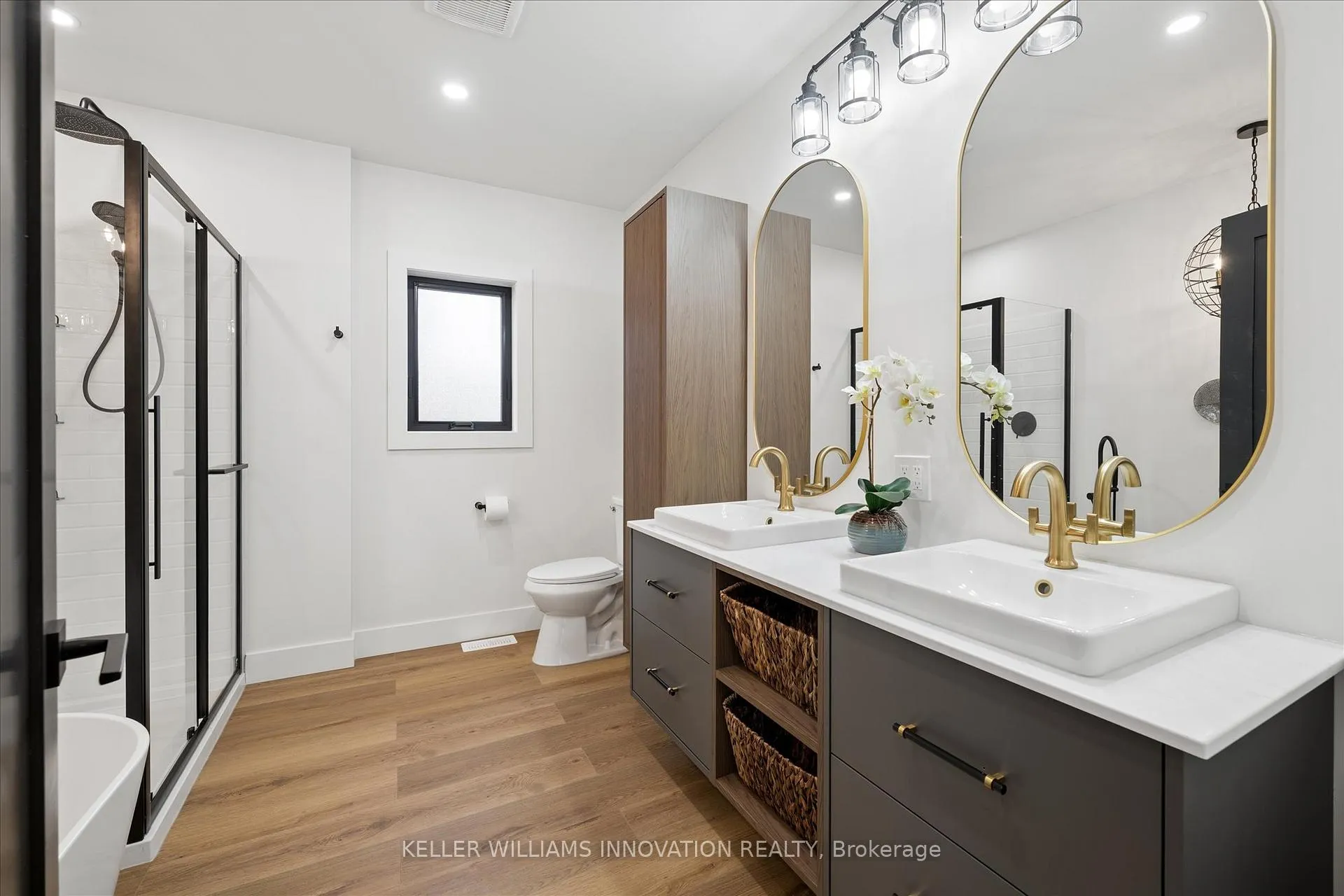 Photo 26 of 215 Winstanley Street, West Perth, Monkton — HOMEH