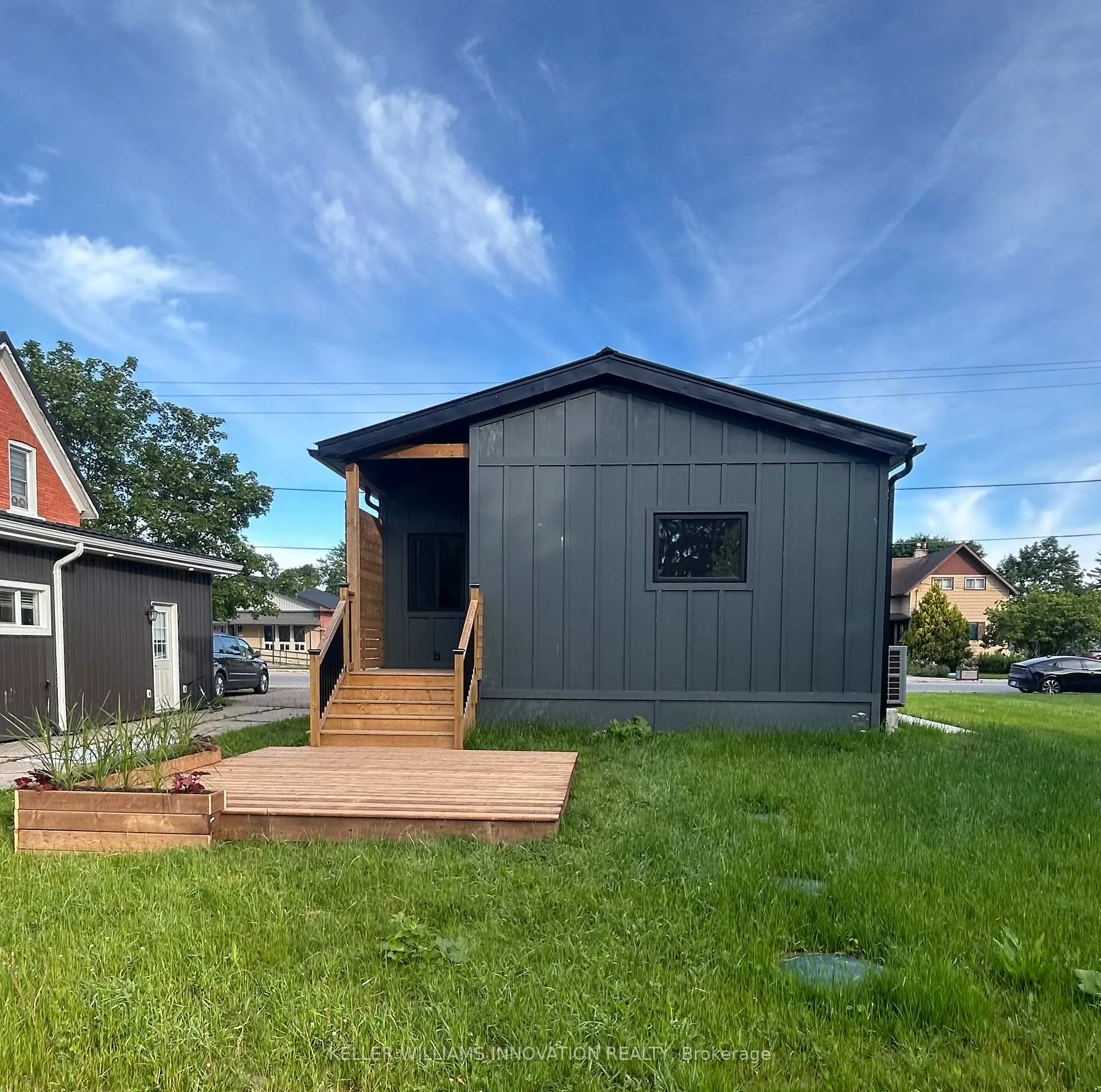 Photo 32 of 215 Winstanley Street, West Perth, Monkton — HOMEH