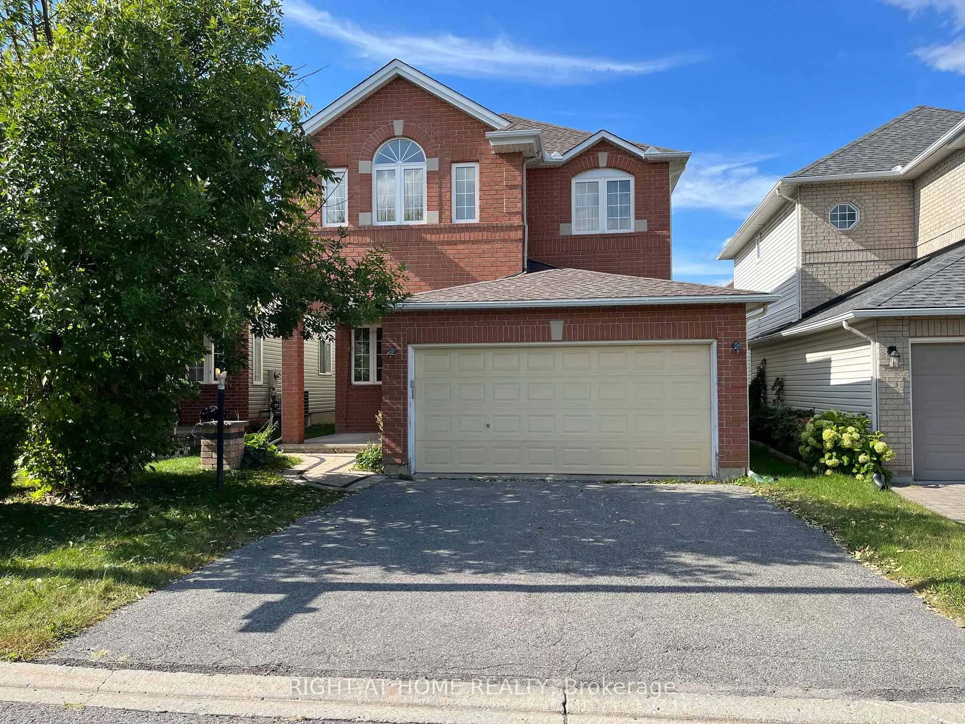 Photo 1 of 270 Deercroft Avenue, Ottawa, Barrhaven - Longfields — HOMEH