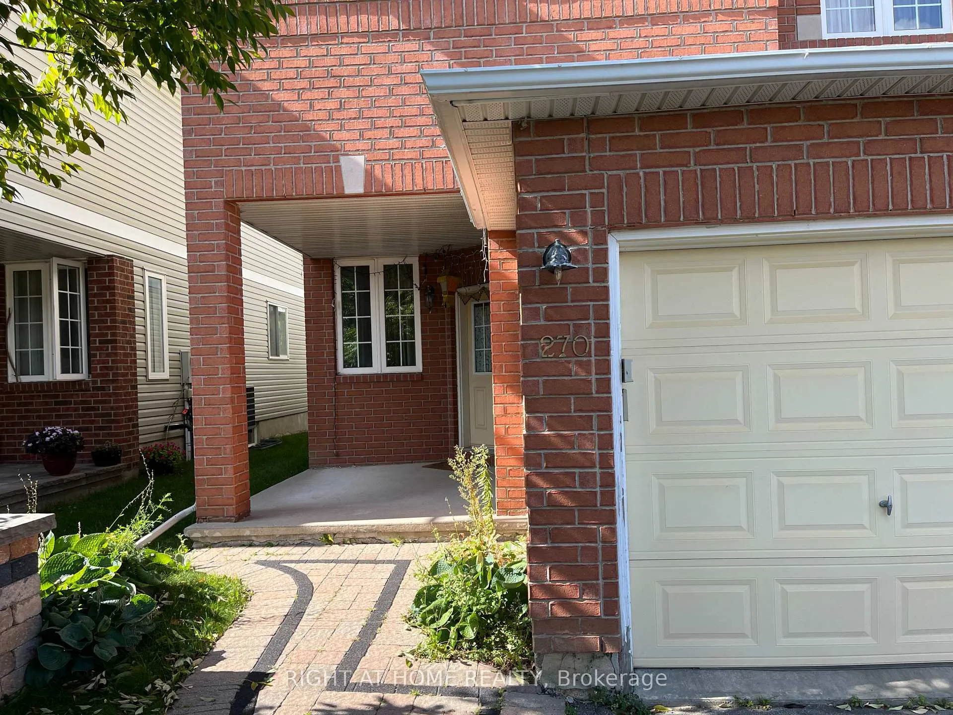Photo 2 of 270 Deercroft Avenue, Ottawa, Barrhaven - Longfields — HOMEH