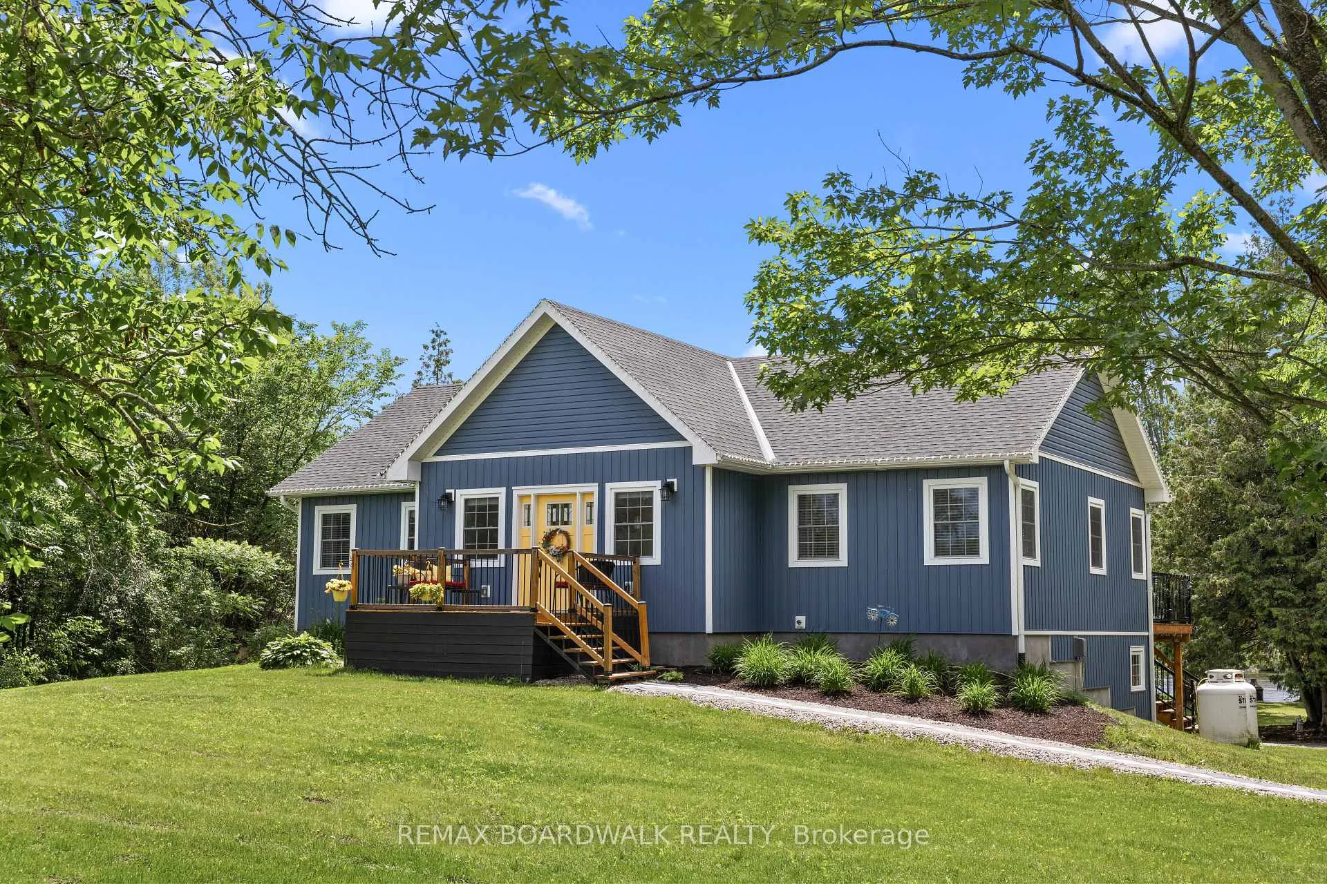 Photo 1 of 271 Patty Place, Beckwith, Beckwith Twp — HOMEH