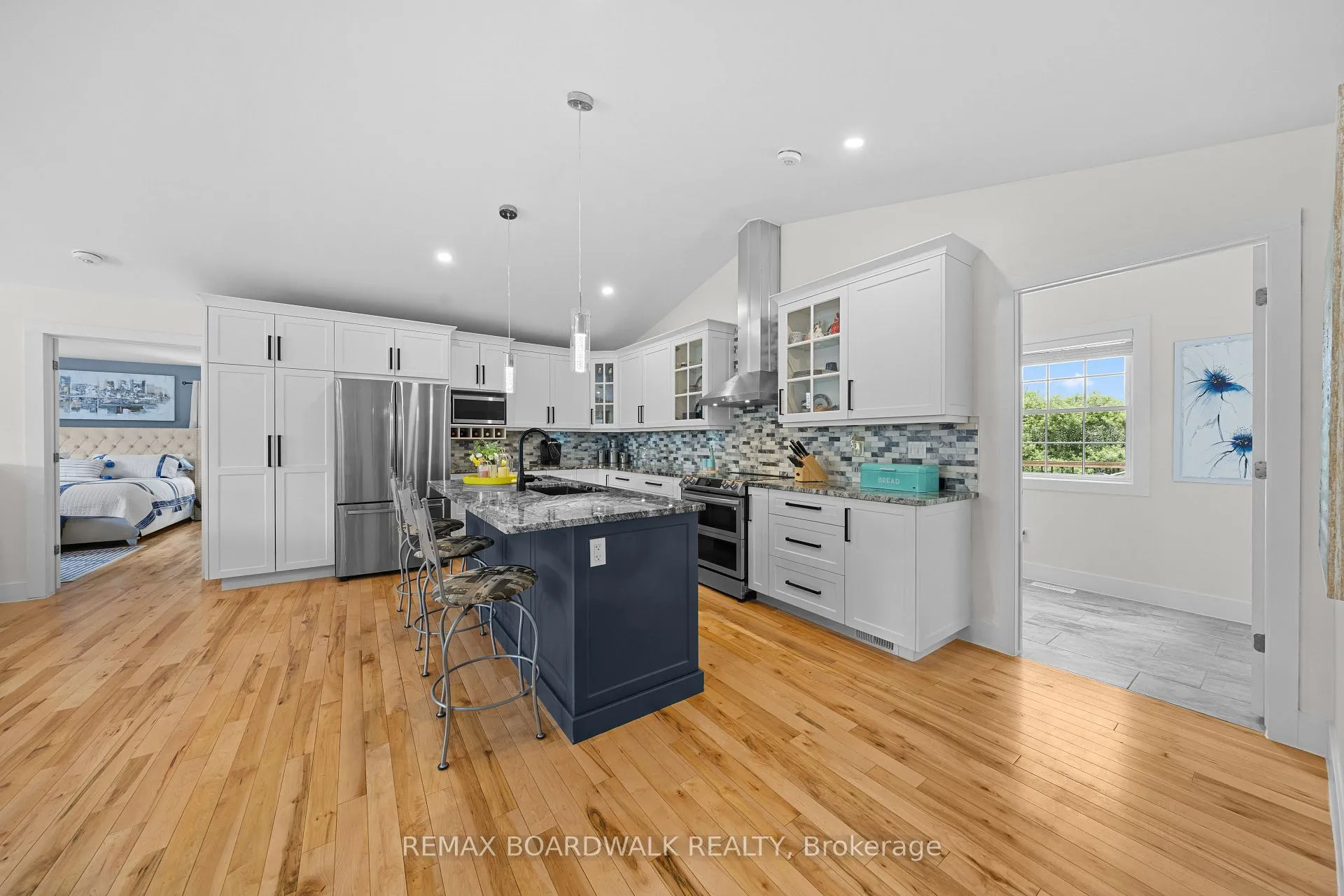 Photo 5 of 271 Patty Place, Beckwith, Beckwith Twp — HOMEH