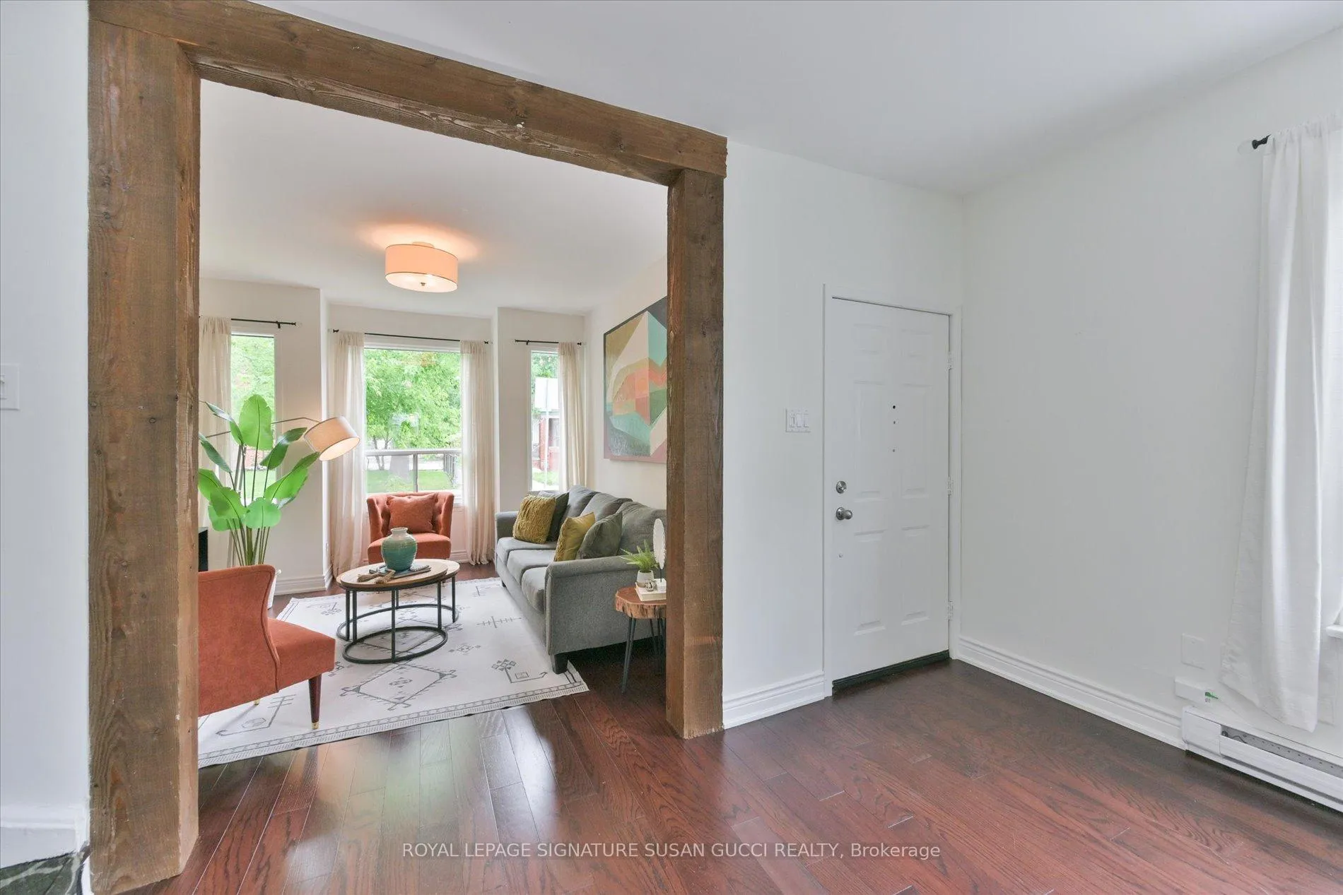 Photo 5 of 79 Balfour Avenue, Toronto, East End-Danforth — HOMEH