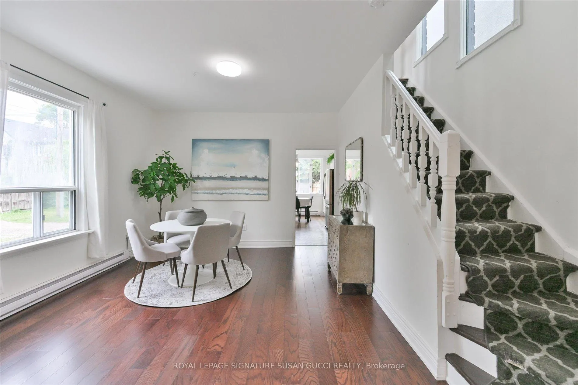 Photo 6 of 79 Balfour Avenue, Toronto, East End-Danforth — HOMEH
