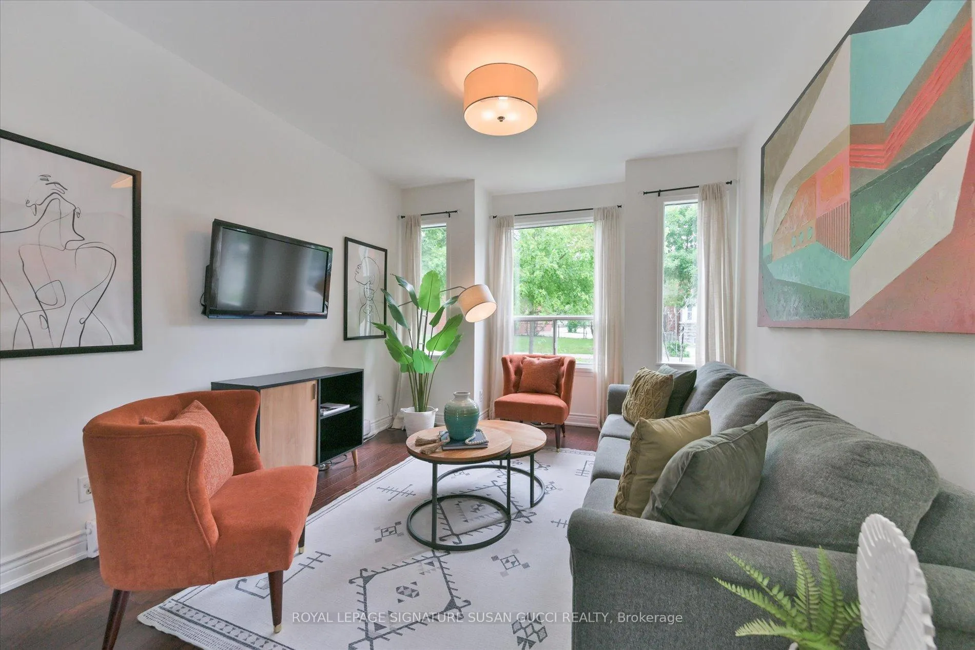 Photo 9 of 79 Balfour Avenue, Toronto, East End-Danforth — HOMEH