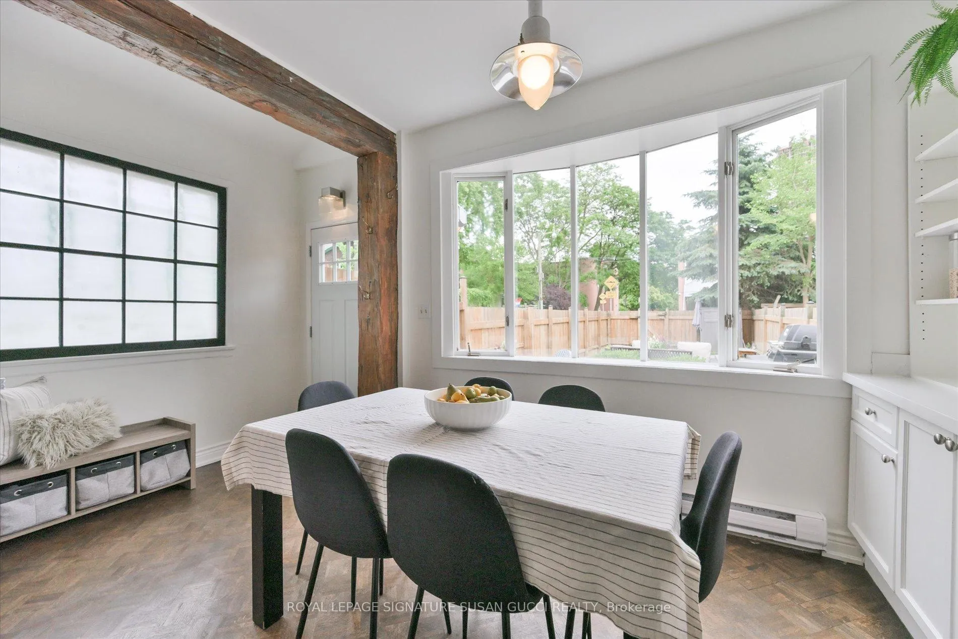Photo 17 of 79 Balfour Avenue, Toronto, East End-Danforth — HOMEH