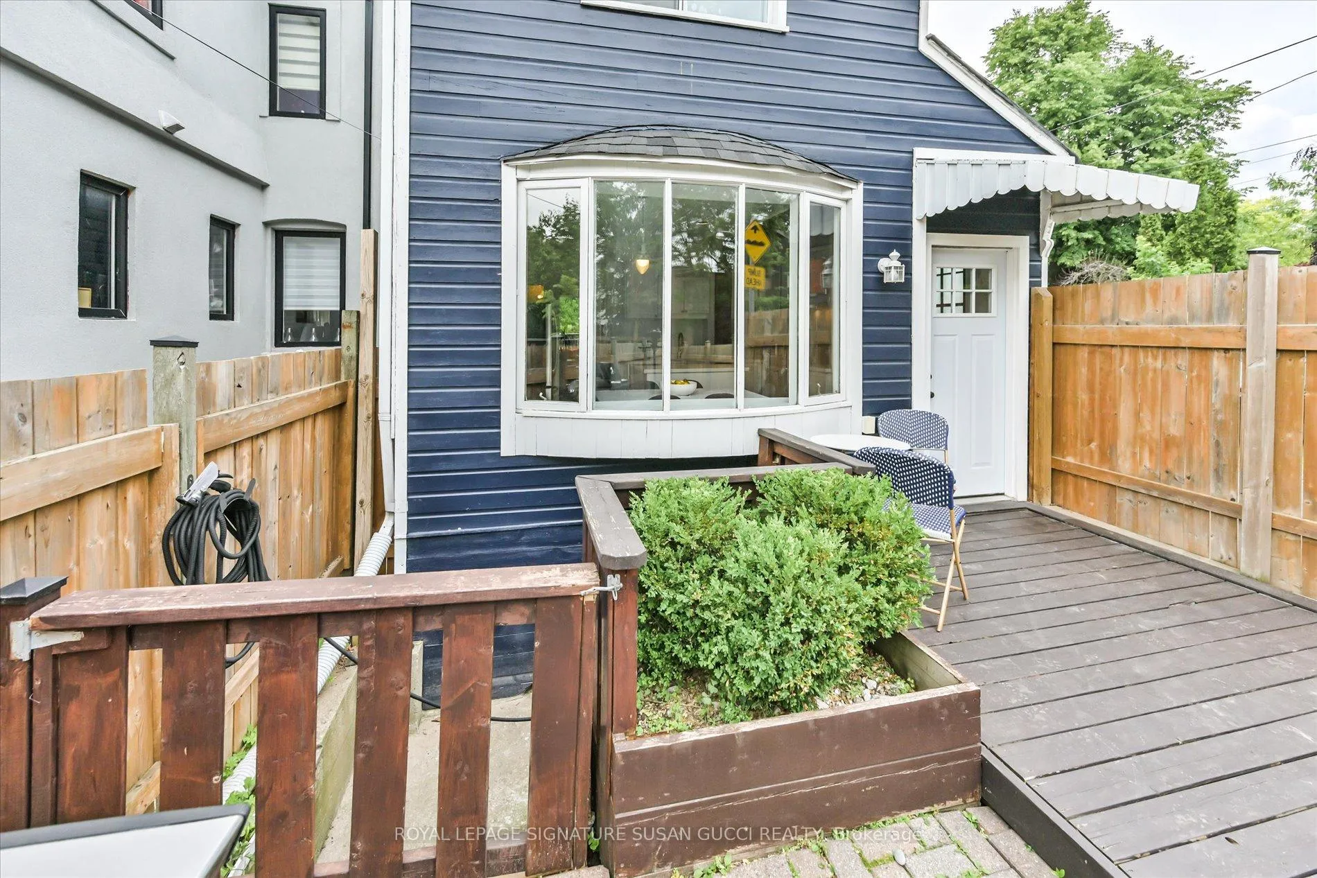 Photo 36 of 79 Balfour Avenue, Toronto, East End-Danforth — HOMEH