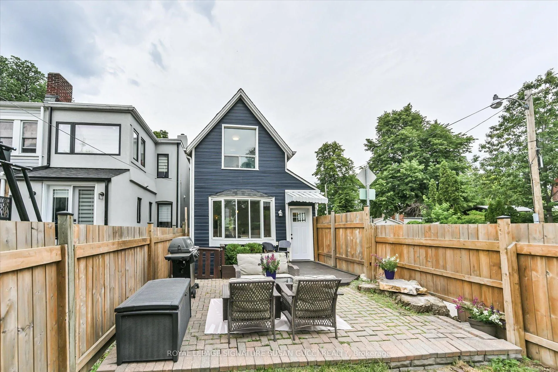 Photo 38 of 79 Balfour Avenue, Toronto, East End-Danforth — HOMEH