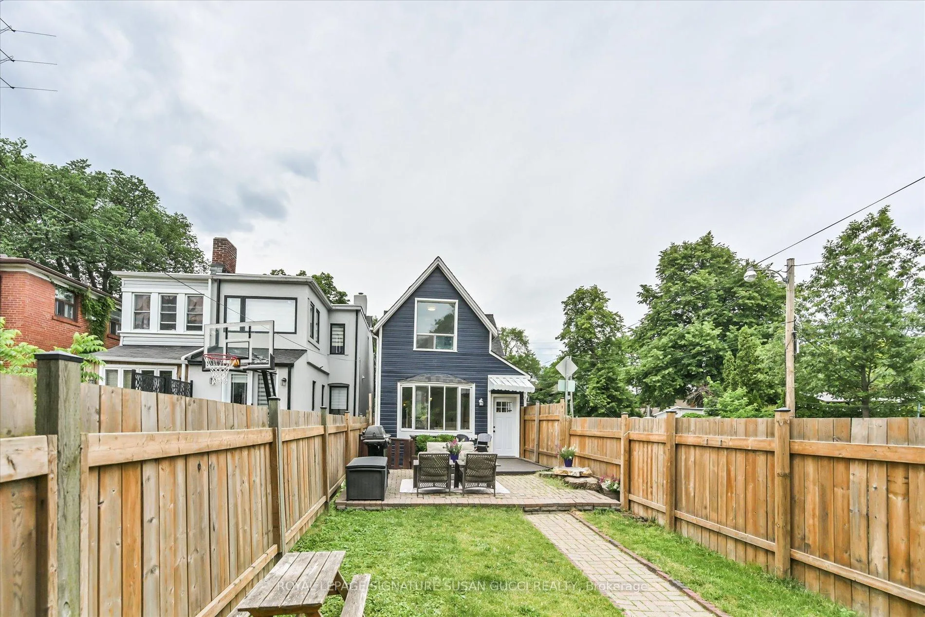 Photo 41 of 79 Balfour Avenue, Toronto, East End-Danforth — HOMEH