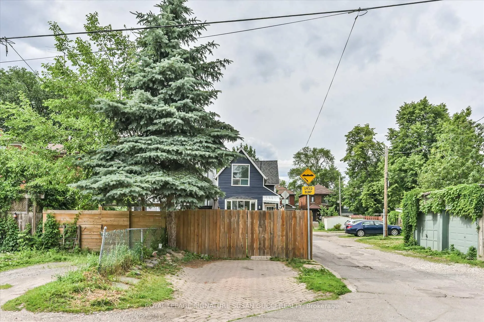 Photo 43 of 79 Balfour Avenue, Toronto, East End-Danforth — HOMEH