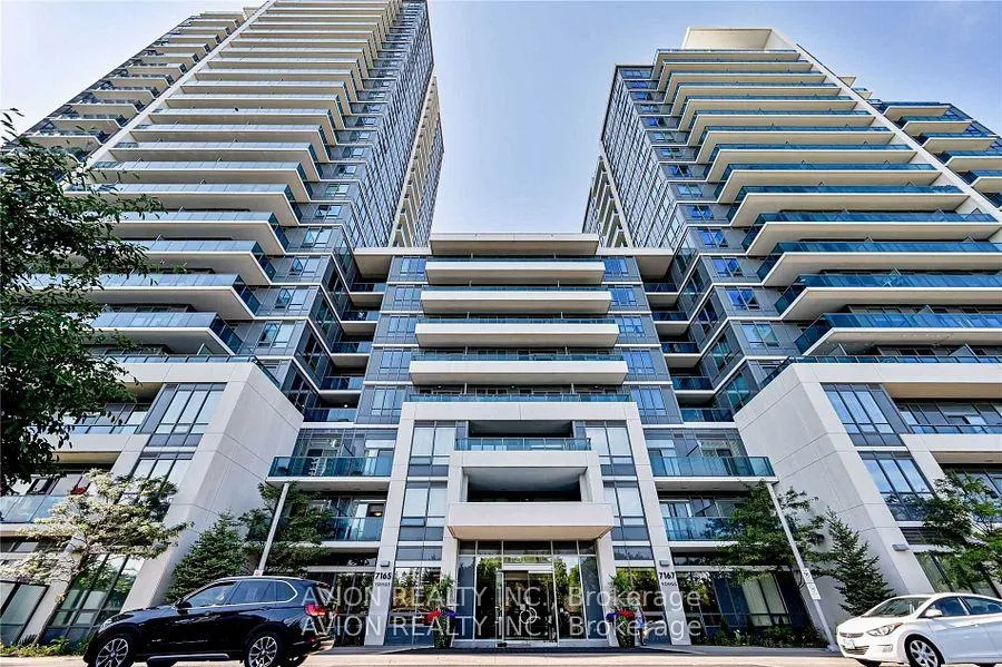 Photo 1 of Unit 412, 7167 Yonge Street, Markham, Thornhill — HOMEH
