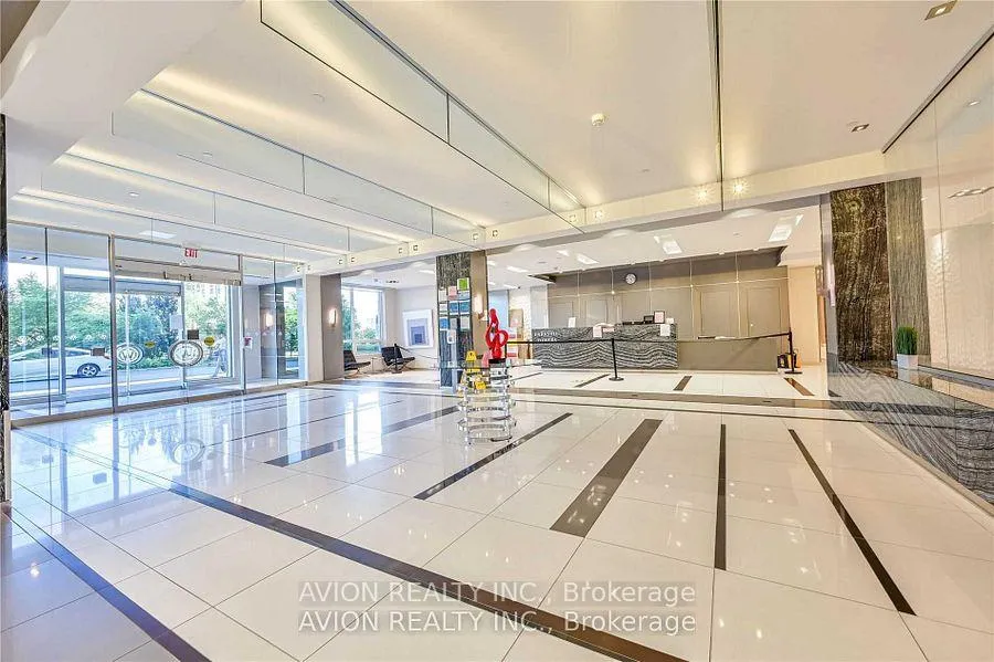 Photo 2 of Unit 412, 7167 Yonge Street, Markham, Thornhill — HOMEH