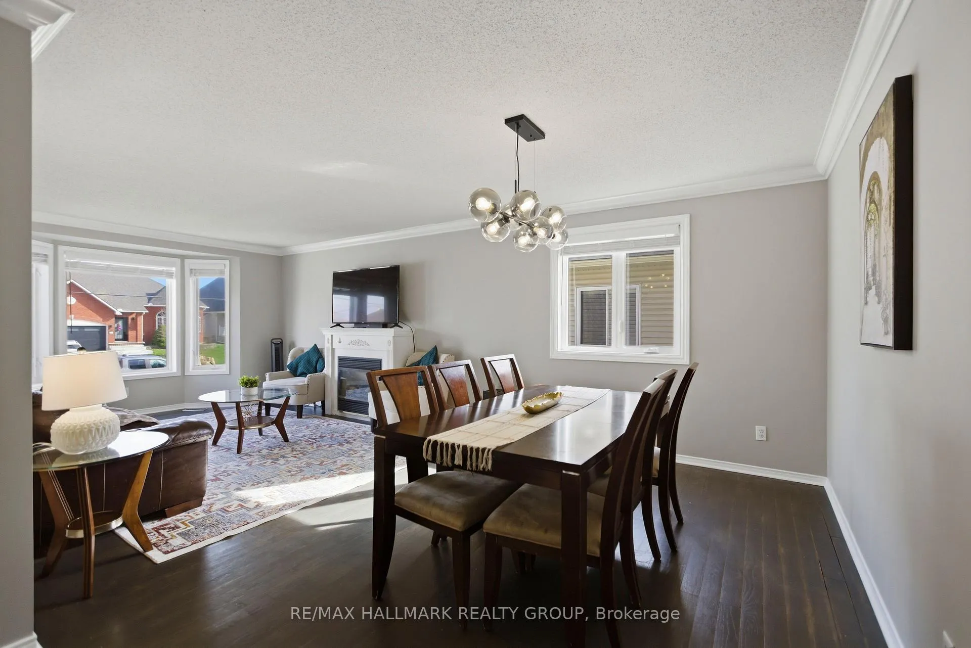 Photo 5 of 164 Patterson Crescent, Carleton Place, Carleton Place — HOMEH